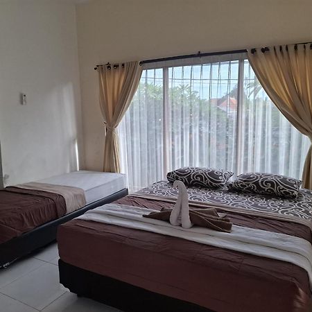 Sunwukong Guest House Ubud  Luaran gambar