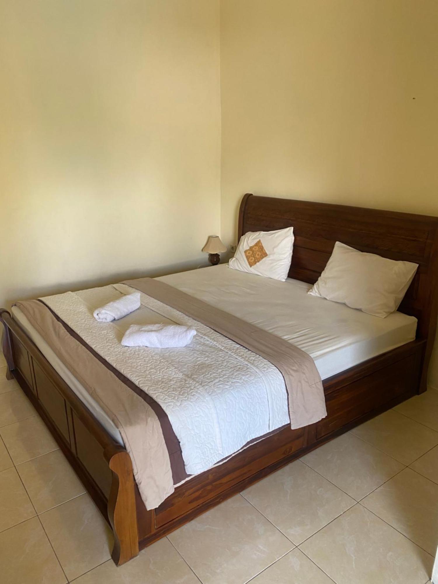 Sunwukong Guest House Ubud  Luaran gambar