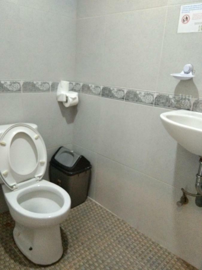 Sunwukong Guest House Ubud  Luaran gambar