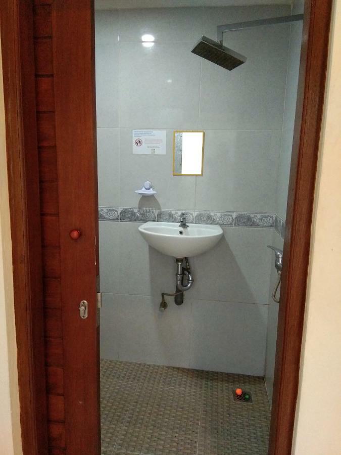 Sunwukong Guest House Ubud  Luaran gambar
